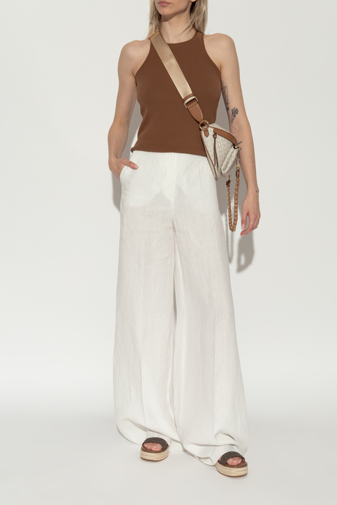 サンダル・ミュール LYNN SANDALS Michael Michael Kors Sandals Lynn | Women's Shoes | Vitkac